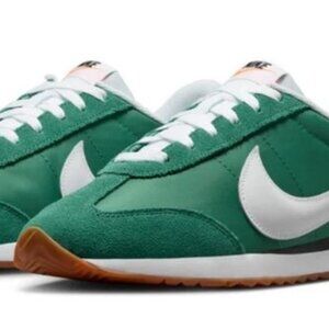 NIKE PACIFIC HQ2052 300 EVERGREEN/BLACK/WHITE TRAINING SHOES SNEAKERS MEN'S